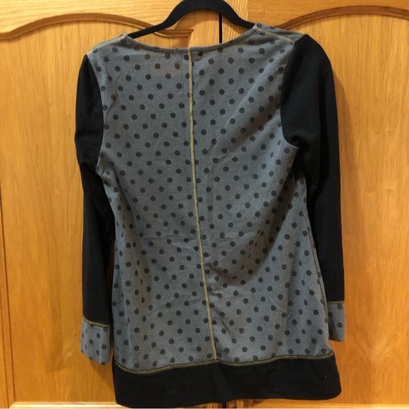 Le Grenier Small top - Picture 3 of 7